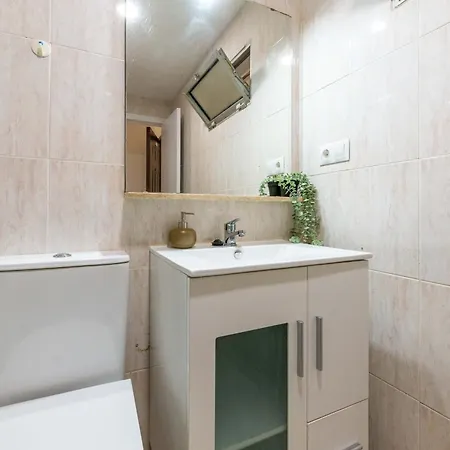 Apartment Lxr Blue Marin Reformated & Pool 1hab