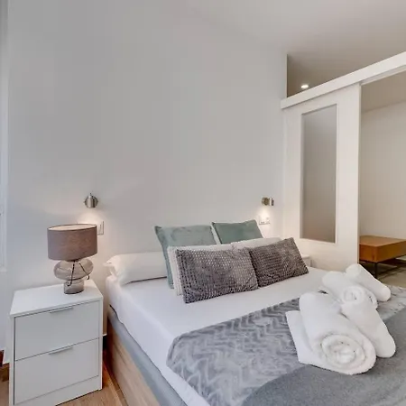 Lxr Blue Marin Reformated & Pool 1hab Apartment Torremolinos